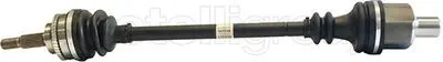 Handler.Part Drive shaft CIFAM 655866 1