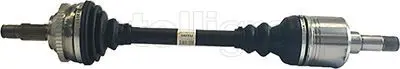 Handler.Part Drive shaft CIFAM 655956 1