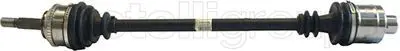 Handler.Part Drive shaft CIFAM 655116 1