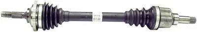 Handler.Part Drive shaft CIFAM 655379 1