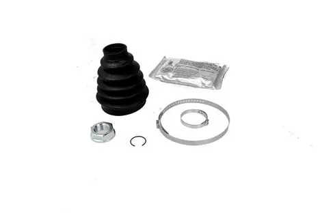 Handler.Part Drive shaft CIFAM 655397 1