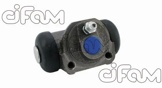 Handler.Part Wheel brake cylinder CIFAM 101053 1