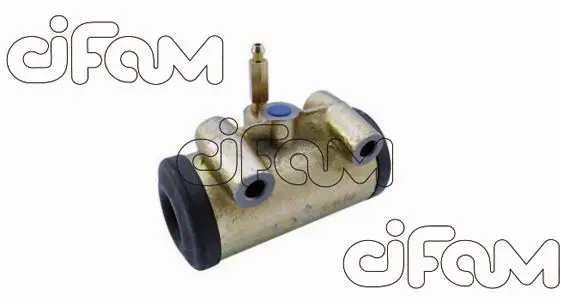 Handler.Part Wheel brake cylinder CIFAM 101408 1