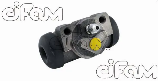 Handler.Part Wheel brake cylinder CIFAM 101797 1