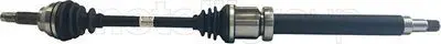 Handler.Part Drive shaft CIFAM 655544 1