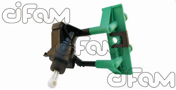 Handler.Part Master cylinder, clutch CIFAM 505059 1