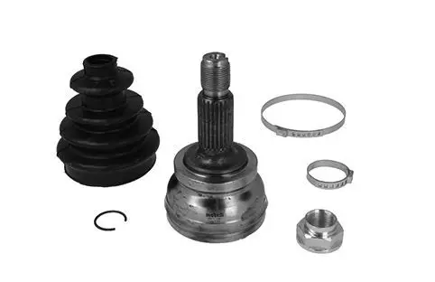 Handler.Part Joint kit, drive shaft CIFAM 607205 1