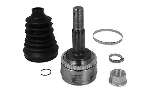 Handler.Part Joint kit, drive shaft CIFAM 607475 1