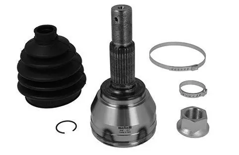 Handler.Part Joint kit, drive shaft CIFAM 607858 1