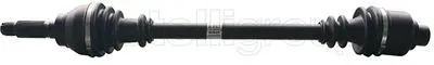 Handler.Part Drive shaft CIFAM 655111 1