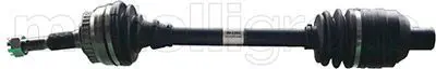 Handler.Part Drive shaft CIFAM 6551187 1