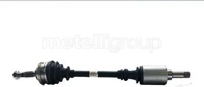 Handler.Part Drive shaft CIFAM 655494 1