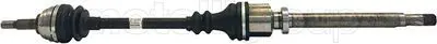 Handler.Part Drive shaft CIFAM 655896 1