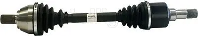 Handler.Part Drive shaft CIFAM 655912 1