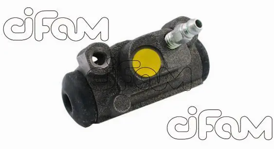 Handler.Part Wheel brake cylinder CIFAM 101499 1