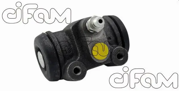 Handler.Part Wheel brake cylinder CIFAM 101675 1