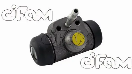 Handler.Part Wheel brake cylinder CIFAM 101705 1