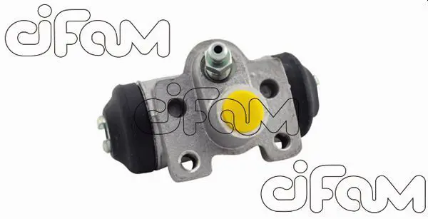 Handler.Part Wheel brake cylinder CIFAM 101911 1