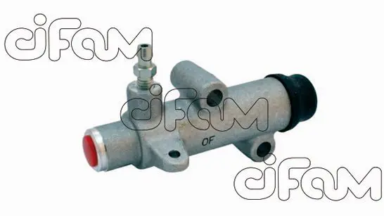 Handler.Part Slave cylinder, clutch CIFAM 404010 1