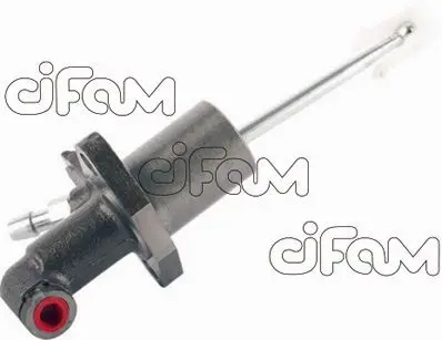 Handler.Part Master cylinder, clutch CIFAM 505125 1