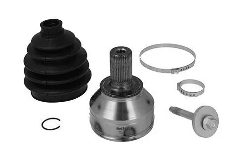 Handler.Part Joint kit, drive shaft CIFAM 607535 1