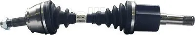 Handler.Part Drive shaft CIFAM 6551073 1