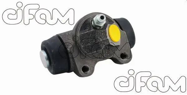 Handler.Part Wheel brake cylinder CIFAM 101314 1