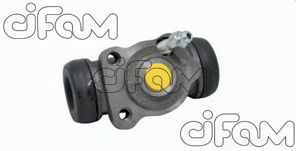 Handler.Part Wheel brake cylinder CIFAM 101373 1