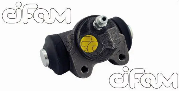 Handler.Part Wheel brake cylinder CIFAM 101427 1