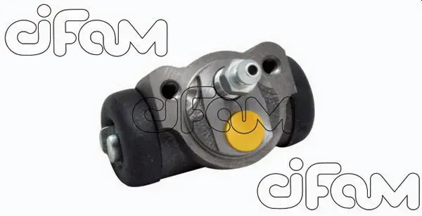 Handler.Part Wheel brake cylinder CIFAM 101662 1