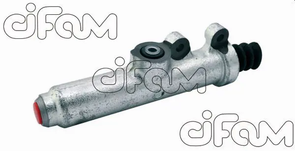 Handler.Part Master cylinder, clutch CIFAM 505022 1