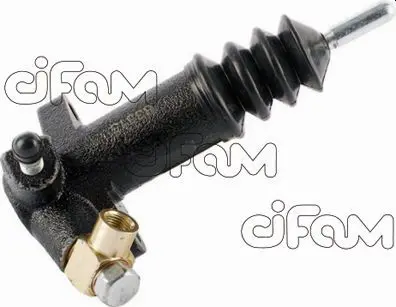 Handler.Part Master cylinder, clutch CIFAM 505103 1