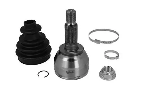 Handler.Part Joint kit, drive shaft CIFAM 607893 1