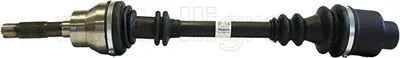 Handler.Part Drive shaft CIFAM 655093 1