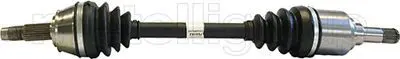 Handler.Part Drive shaft CIFAM 6551137 1