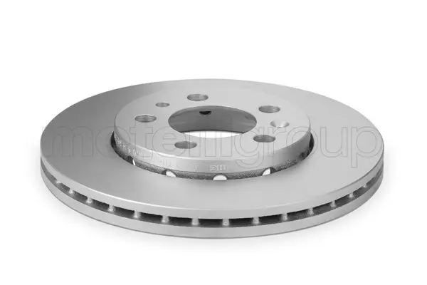 Handler.Part Brake disc CIFAM 800390C 2