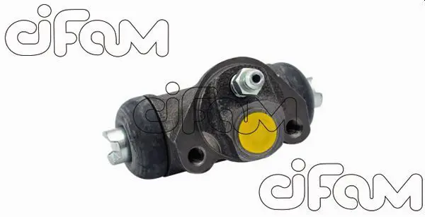 Handler.Part Wheel brake cylinder CIFAM 101183 1