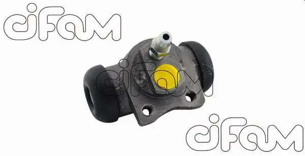 Handler.Part Wheel brake cylinder CIFAM 101298 1