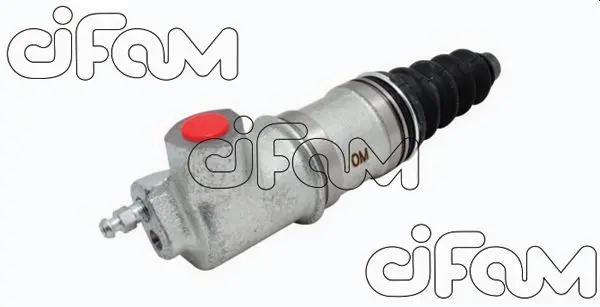 Handler.Part Slave cylinder, clutch CIFAM 404023 1