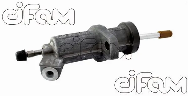 Handler.Part Slave cylinder, clutch CIFAM 404048 1