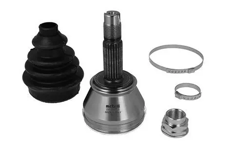 Handler.Part Joint kit, drive shaft CIFAM 607231 1