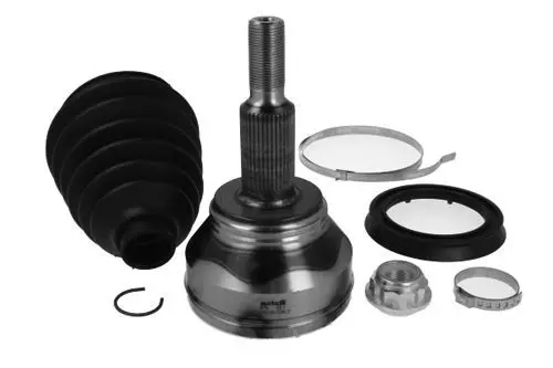 Handler.Part Joint kit, drive shaft CIFAM 607478 1