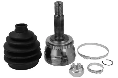 Handler.Part Joint kit, drive shaft CIFAM 607607 1