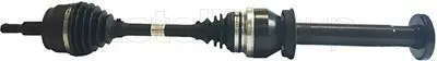 Handler.Part Drive shaft CIFAM 6551069 1