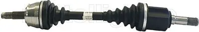 Handler.Part Drive shaft CIFAM 655934 1