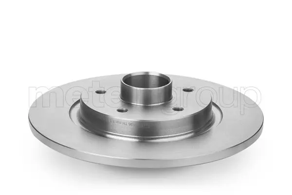 Handler.Part Brake disc CIFAM 8001196 1