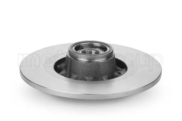 Handler.Part Brake disc CIFAM 8001196 2