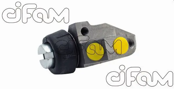 Handler.Part Wheel brake cylinder CIFAM 101164 1