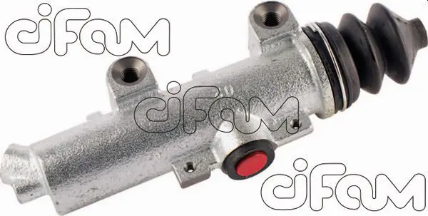 Handler.Part Master cylinder, clutch CIFAM 505045 1