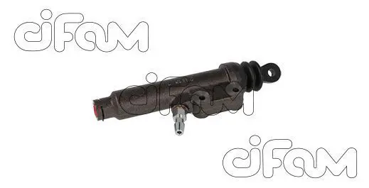 Handler.Part Master cylinder, clutch CIFAM 505081 1